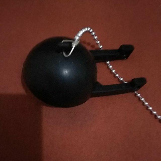 Karet Toilet Karet Pelampung Closet Kloset Wc Duduk Monoblok Monoblock Kecil 10 X 6 Cm