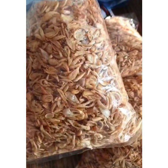 

Bawang Goreng