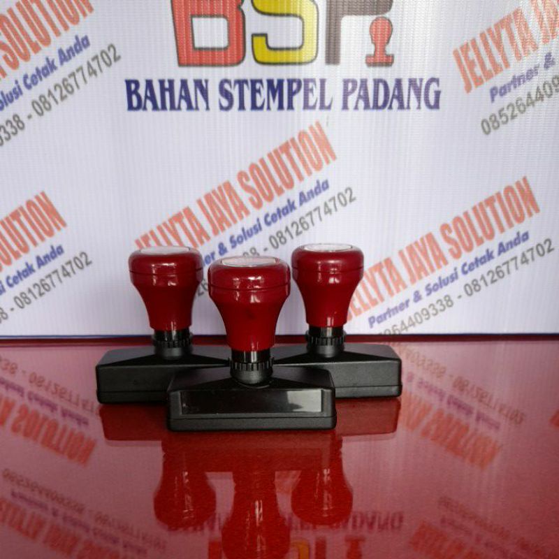 

GAGANG STEMPEL CB 1767