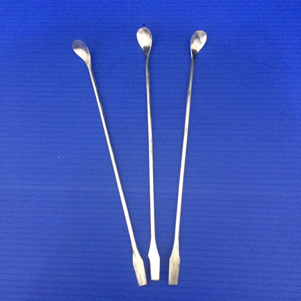 Mengenal Bentuk Bahan Dan Kegunaan Spatula Laboratori vrogue.co