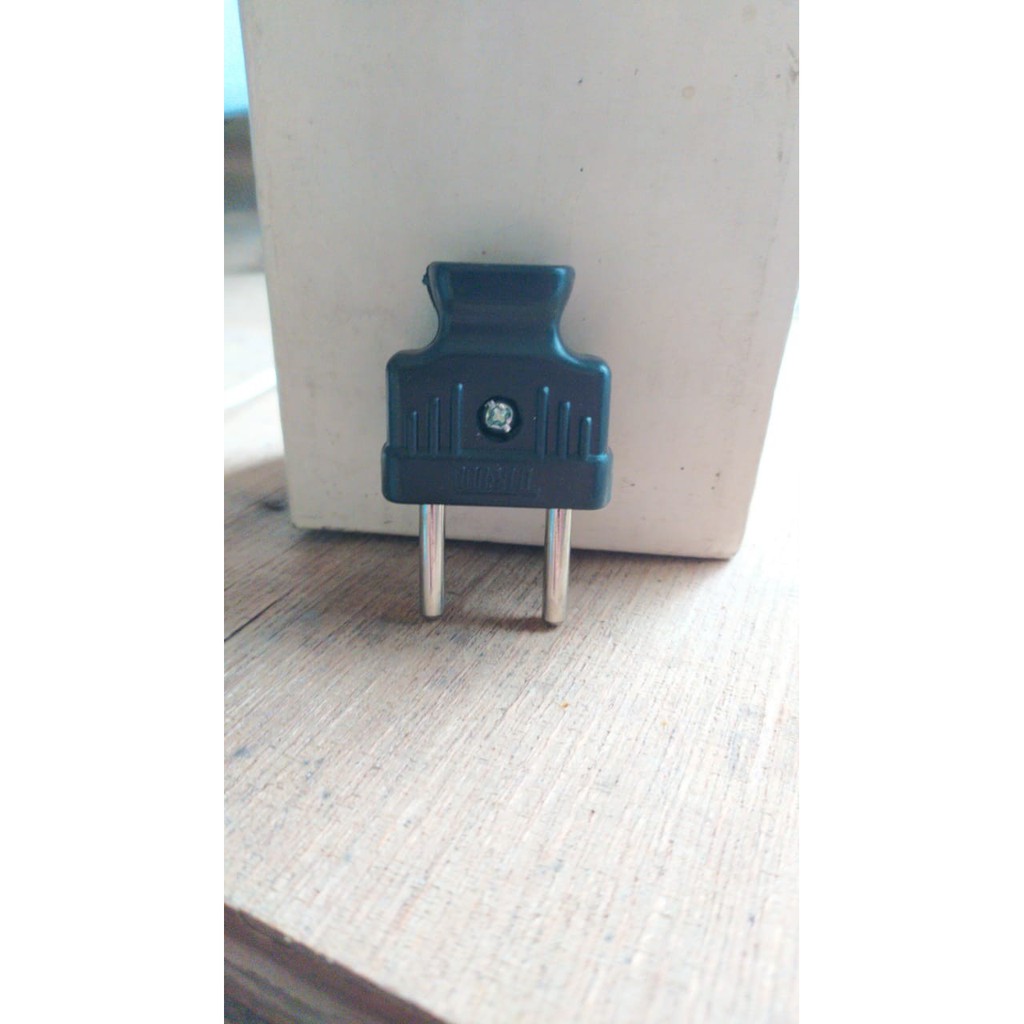 steker gepeng / pipih murah