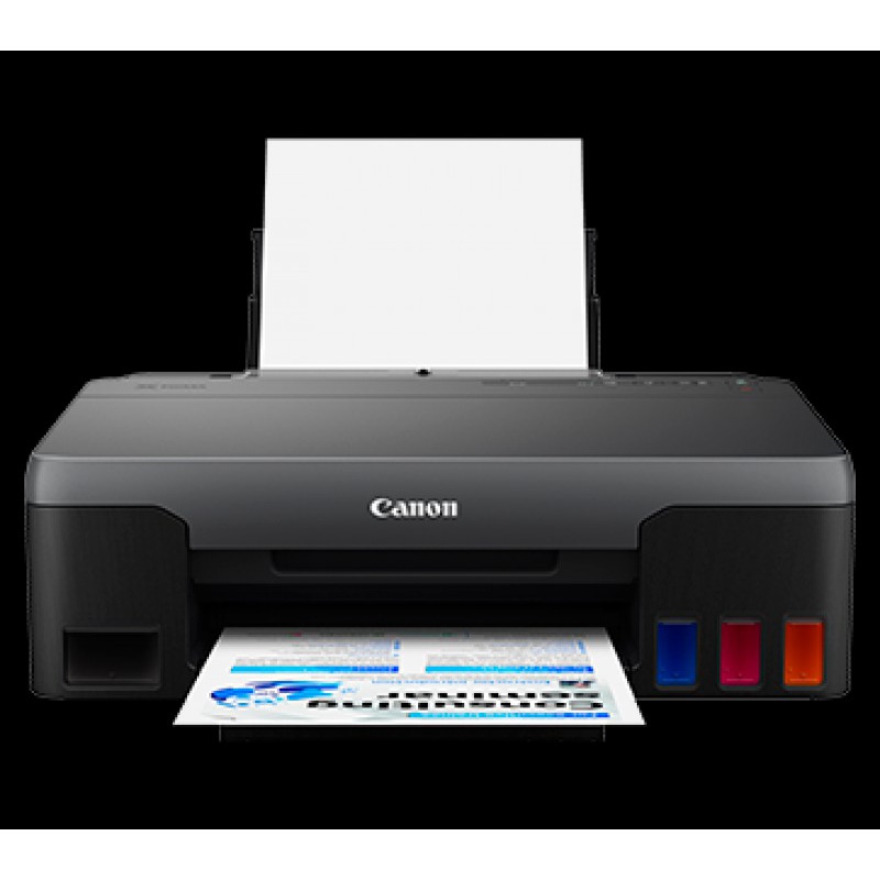 Canon Pixma G1020 - Print Only InkTank