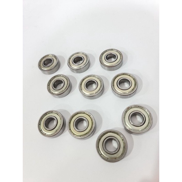 Bearing sepeda 6000zz Atlantis