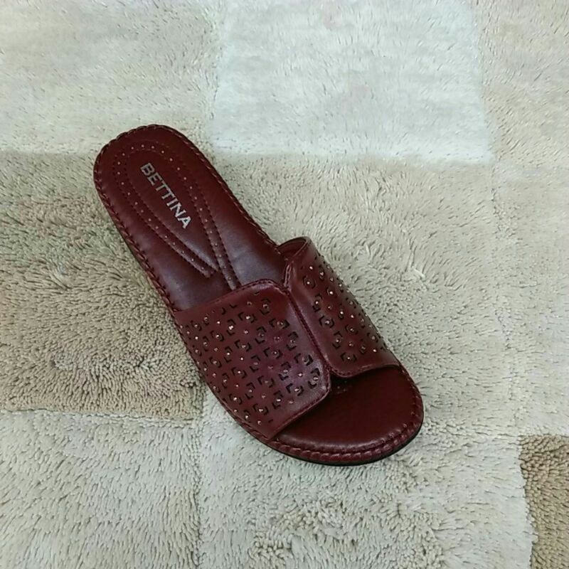 Sandal Bettina Bs 1598