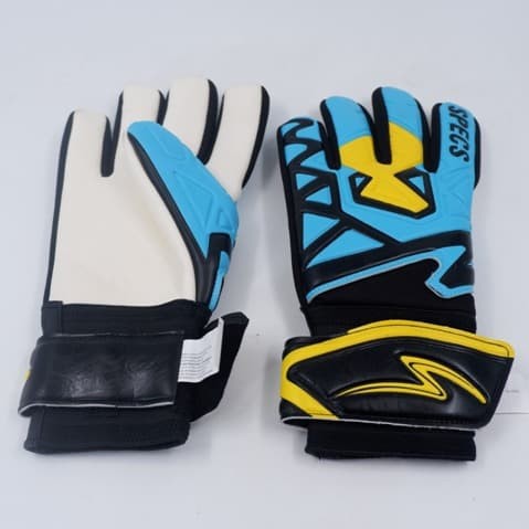 Sarung Tangan Kiper Specs Zigrame GK Gloves 904084