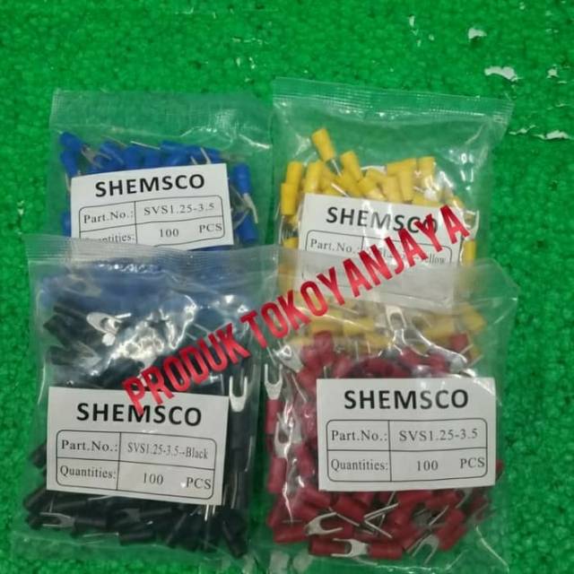 Skun Y 1.5-3,5#Skun garpu 1.5-3.5#skun Y 1,5mm