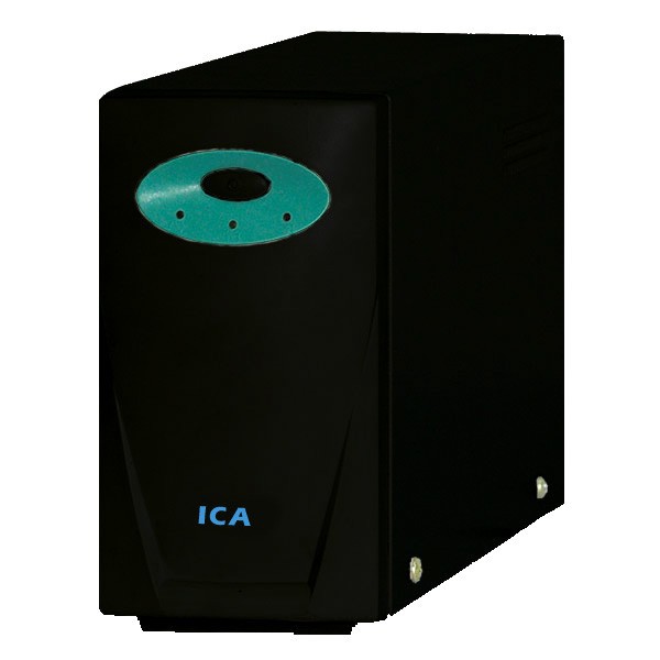 UPS ICA CS638 600VA Line-Interactive Tower