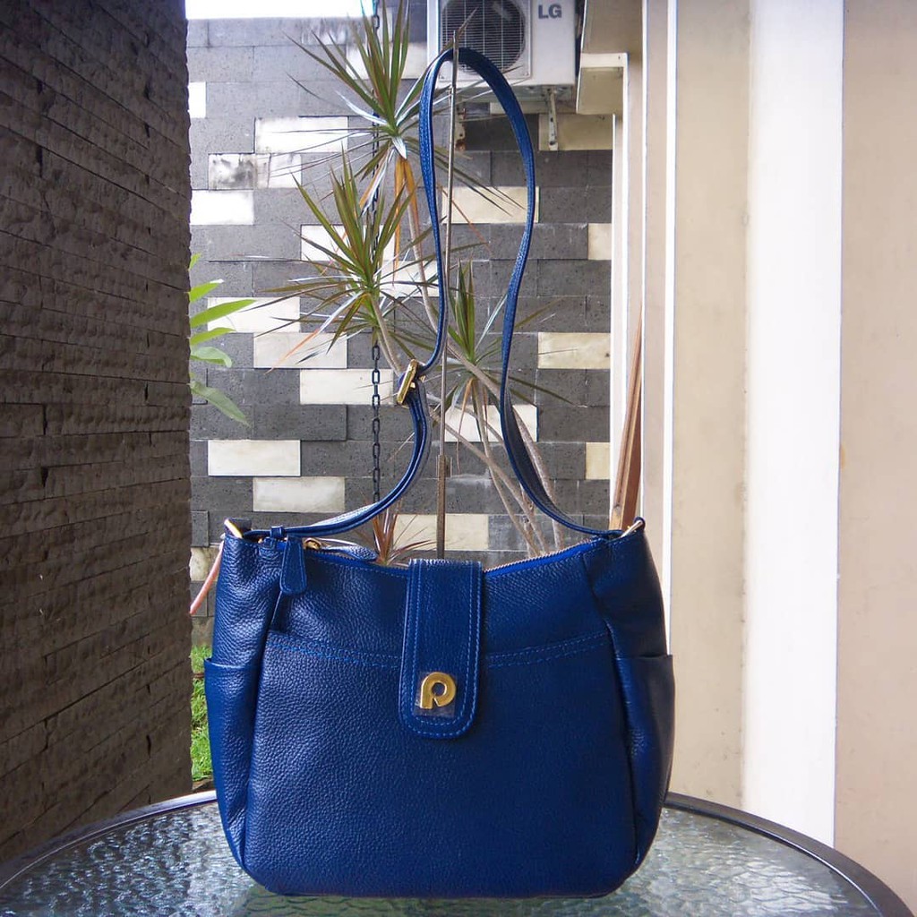 Tas Papillon Original K3326 Biru