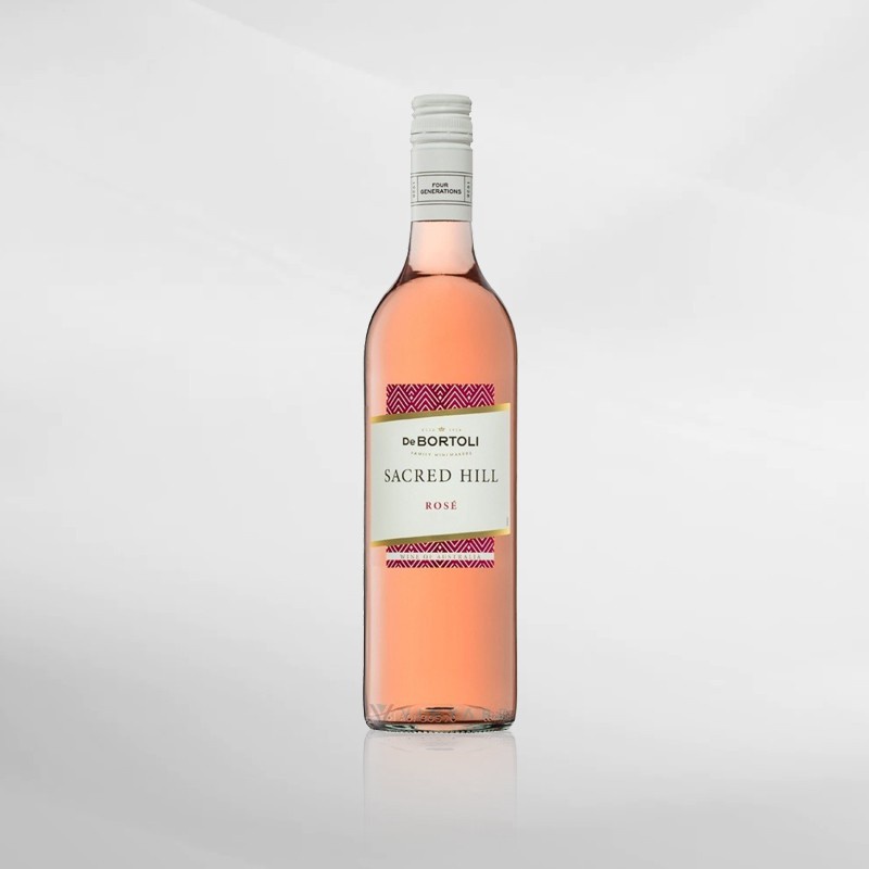 De Bortoli SH Rose 750 ml ( Original &amp; Resmi By Vinyard )