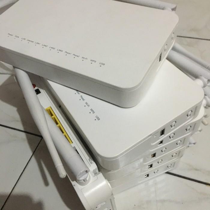 Modem Zte F609 V3