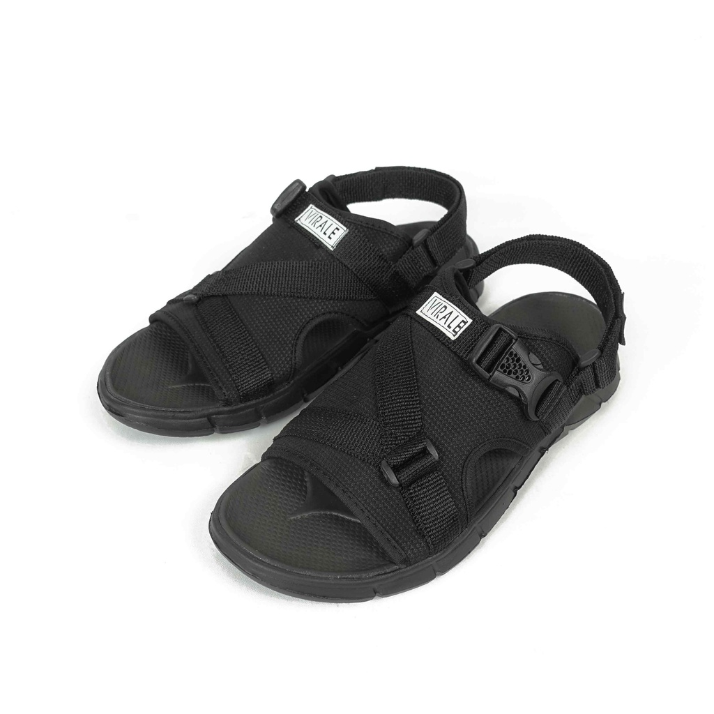 Sandal Selop Pria Virale - Sandal Traveling - Sandal Pria Virale PL-02 HT