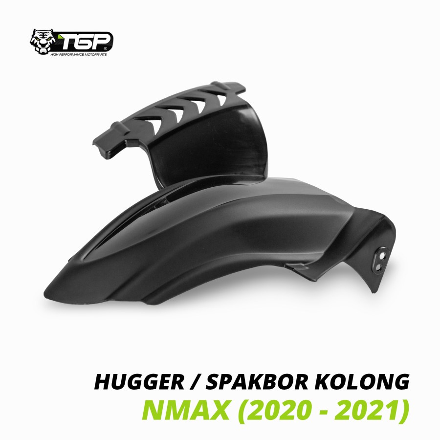 SPAKBOR HUGGER KOLONG ALL NEW NMAX CONNECTED 150 2019-2021 TGP PARTS