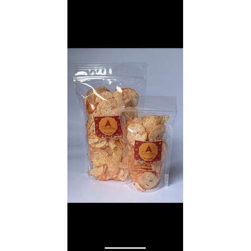 

Makaroni Kriuk Cemil cemil