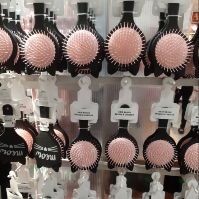 MINISO SISIR RAMBUT