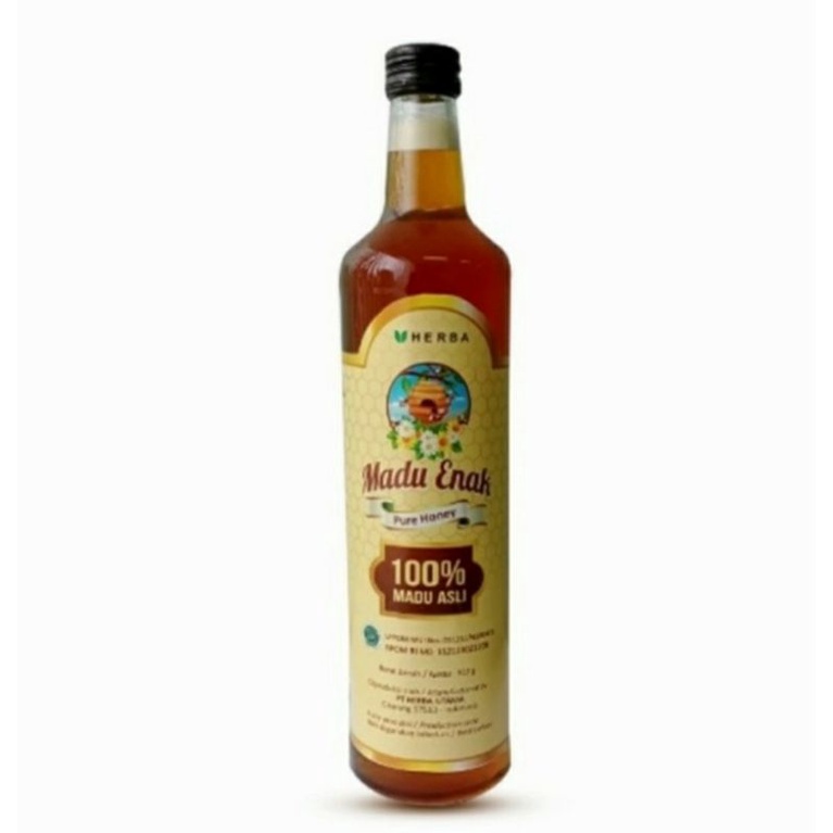 

madu enak pure honey