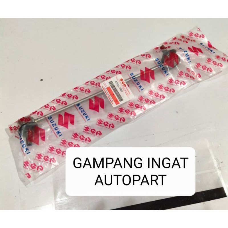 Link Stabil Depan Stabilizer Link Suzuki All New Ertiga 2018 UP ORIGINAL