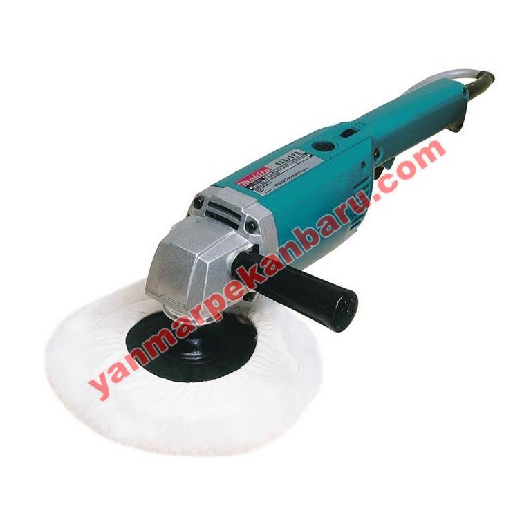 Mesin Poles 7 Makita 9207 SPB