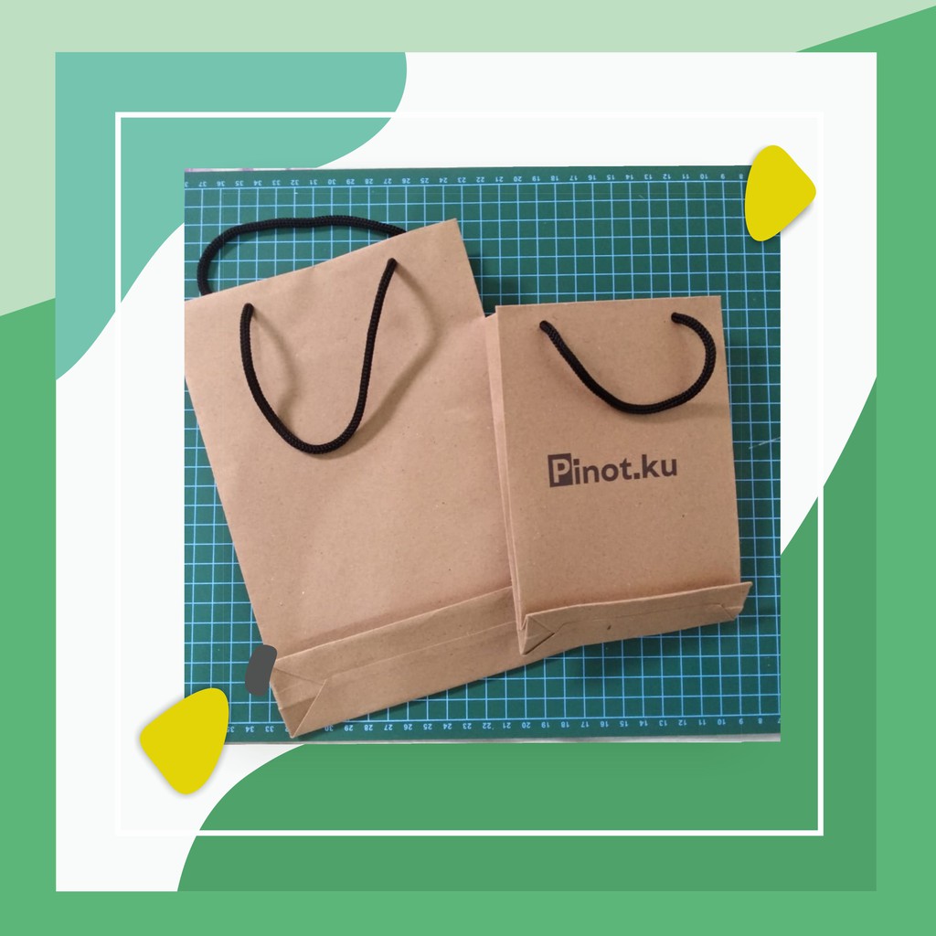 

paper bag