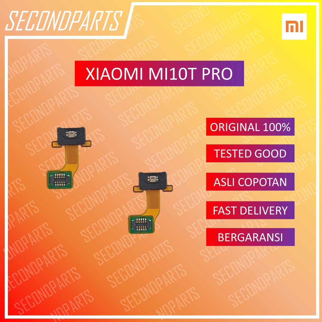 PROXIMITY PROXI SENSOR TELPON XIAOMI MI10T / MI 10T PRO ORIGINAL