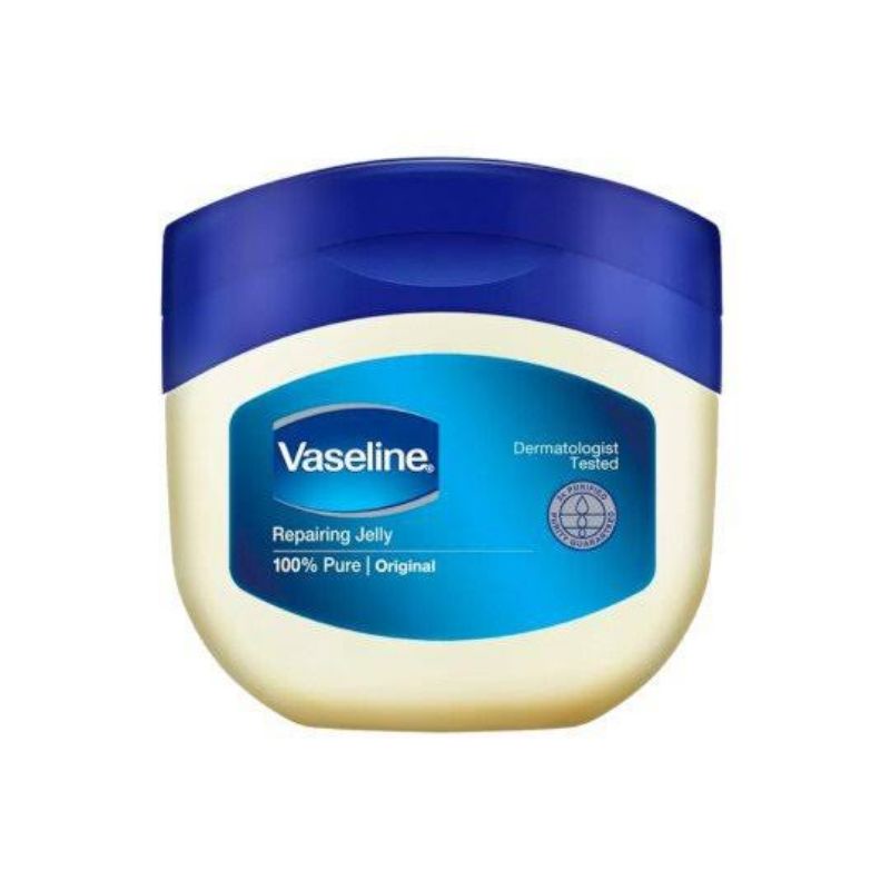 Vaseline Repairing Jelly Original 100 ml