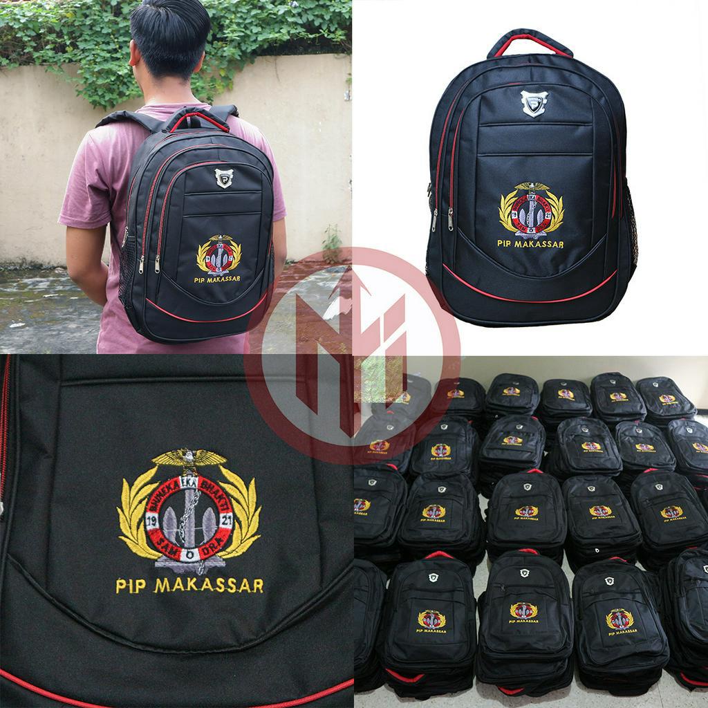 PO - Khusus PreOrder | Suplier Tas Souvenir Seminar Kit Ransel Pelatihan Diklat Universitas Pergurua