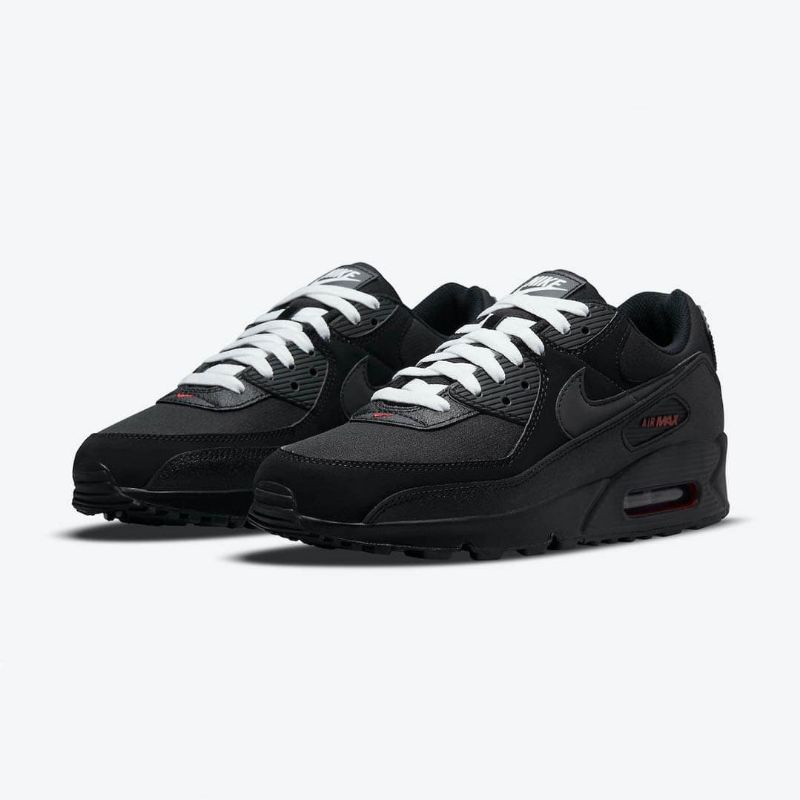 air max 90 black price