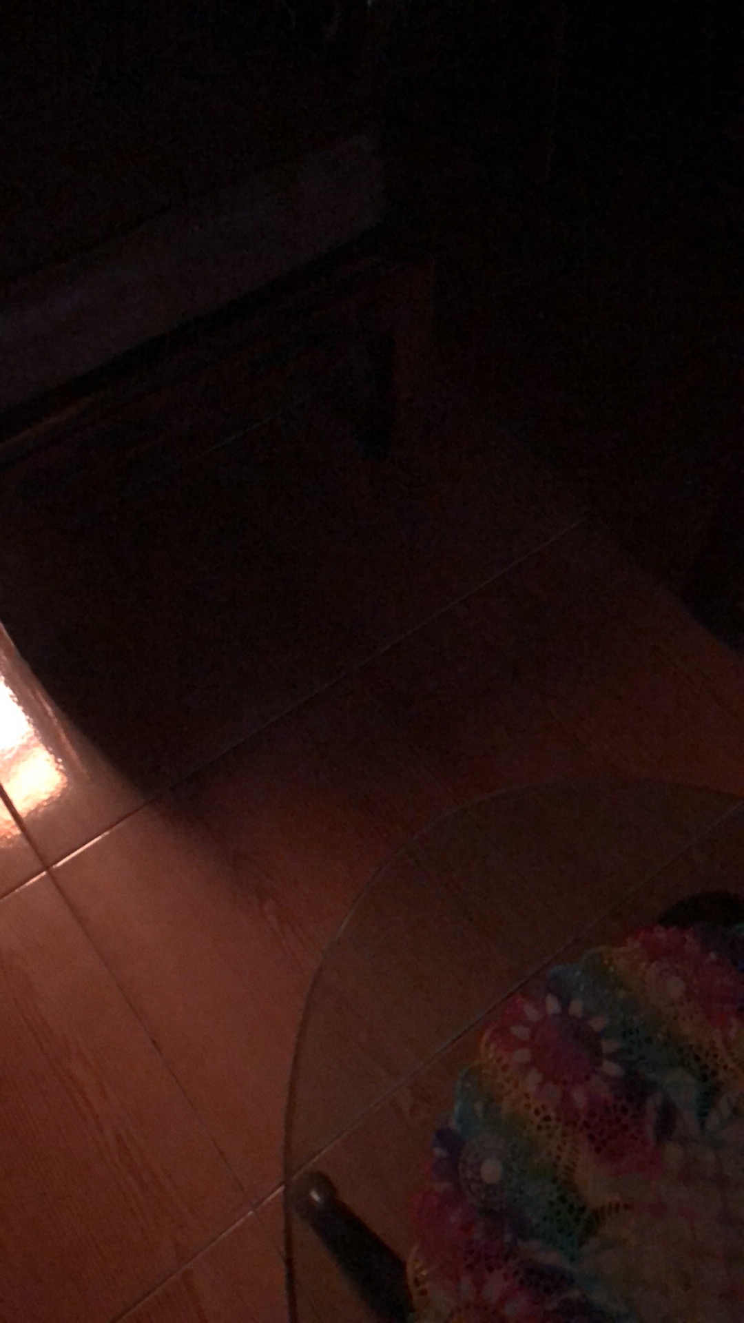 Rak Dinding Toilet Kamar Mandi
