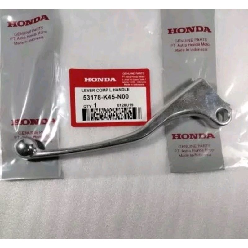 handle kopling CRF 150l ORI