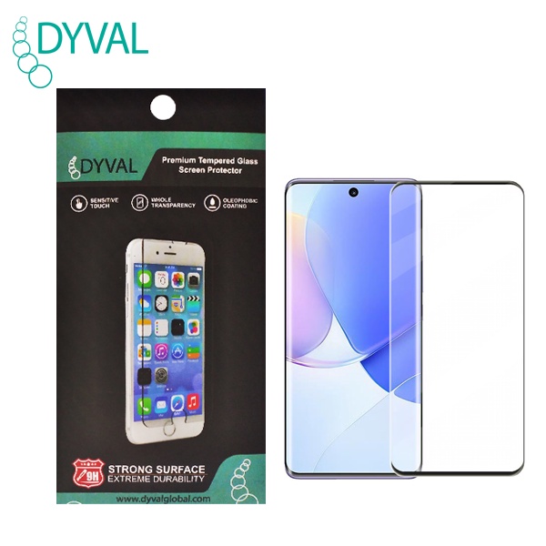 AntiGores Tempered Glass Huawei Nova 9