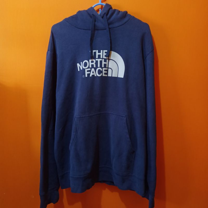 HOODIE THE NORTH FACE SECOND