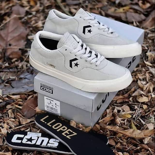 Converse one star premium