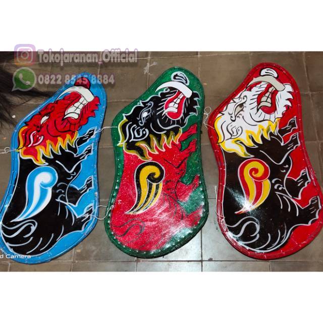 Celeng / celeng srenggi /celeng pentas / celeng anak / barongan / reog / devil / kaos / baju /barong