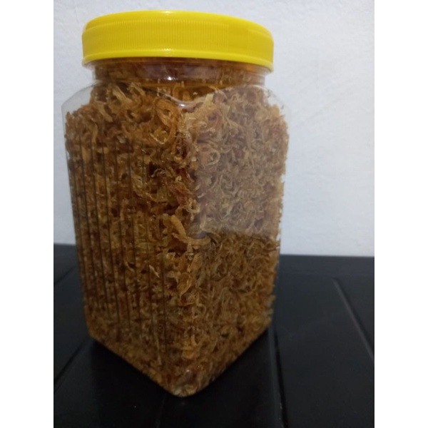 

Bawang Merah Goreng Home Made