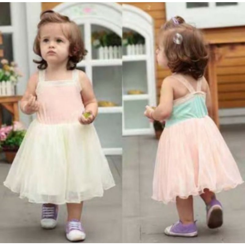 baju baby perempuan Import 0 bulan sampai 2 tahun/baju baby import murah/baju baby cantik