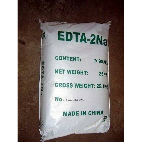 

promo EDTA 2Na (500 gr) murah