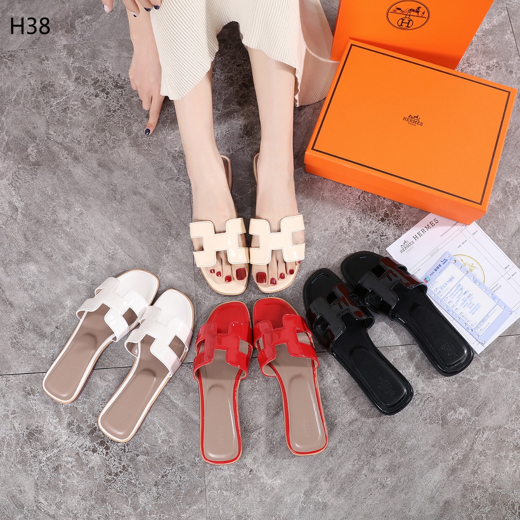 HS Sandal #H38