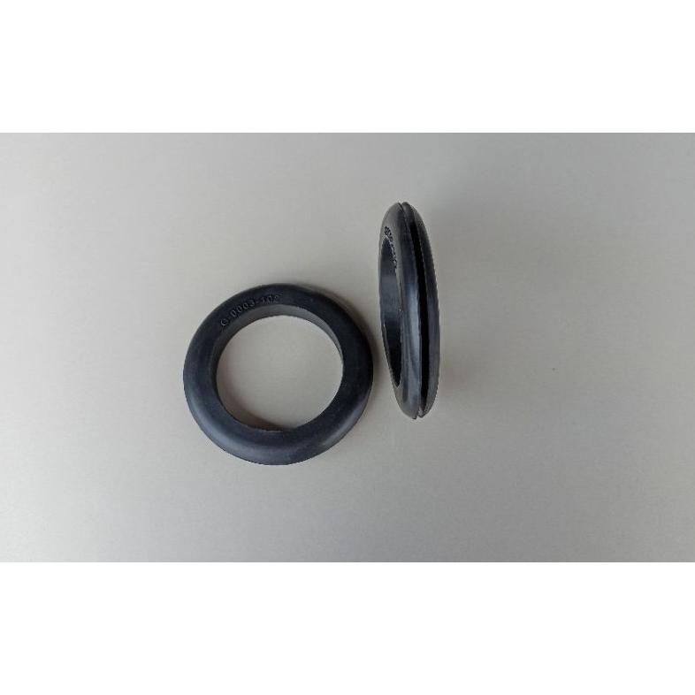 Grommet 3 Inch, Gromet, Uniseal Untuk Pipa Pvc, Hole Saw Standar