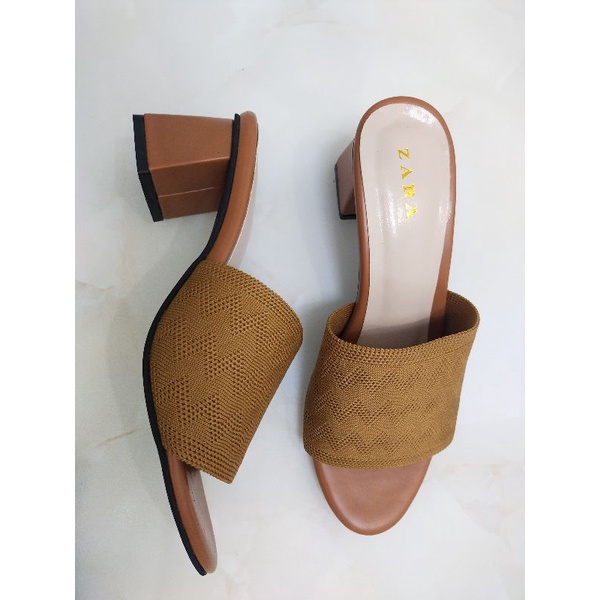 high heels 13cm tapak tahu seude tali