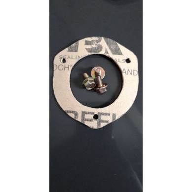 perpak paking adaptor silincer knalpot satria fu