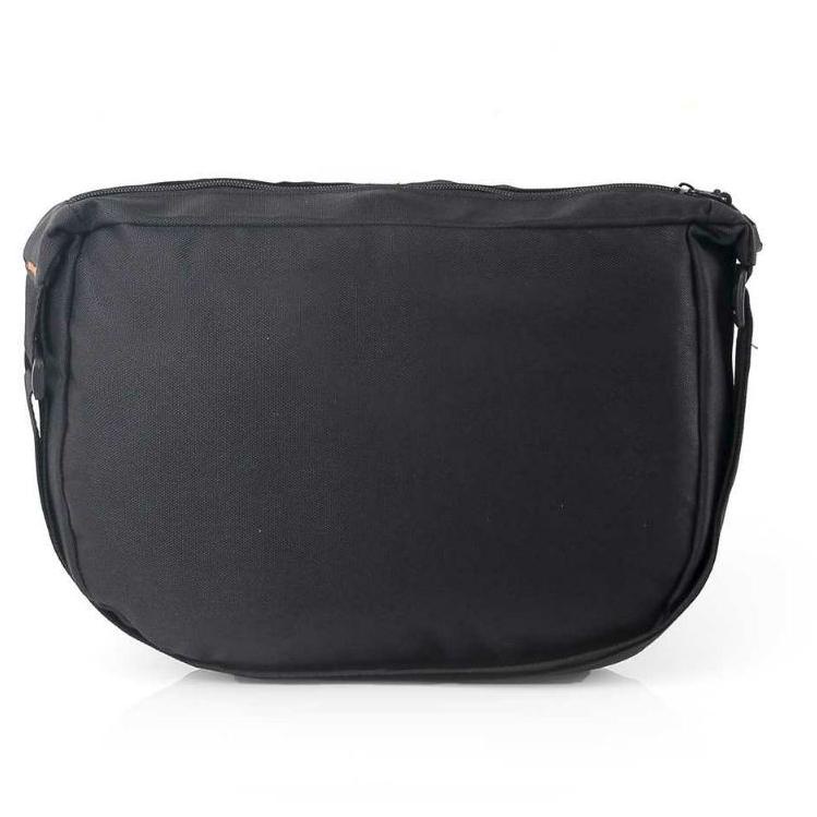 ♙ Tas Selempang Pria Sling Bag Distro Slempang Cowok Kuliah & Kerja Samping Slimbag Besar Murah ◘