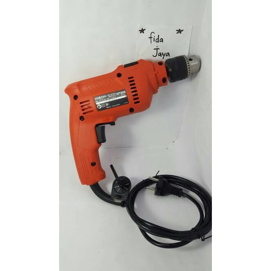 Mesin Bor listrik Maktec by makita MT 80 B
