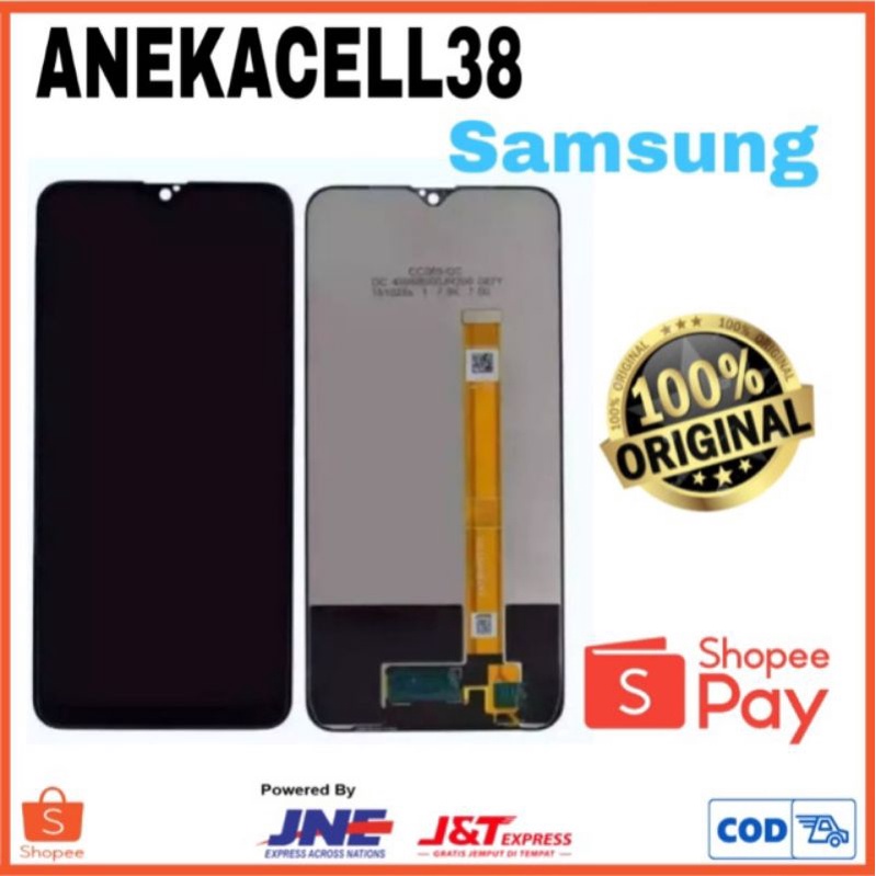 LCD + TOUCHSCREEN SAMSUNG J3 PRO(2018) / J330 OLED2