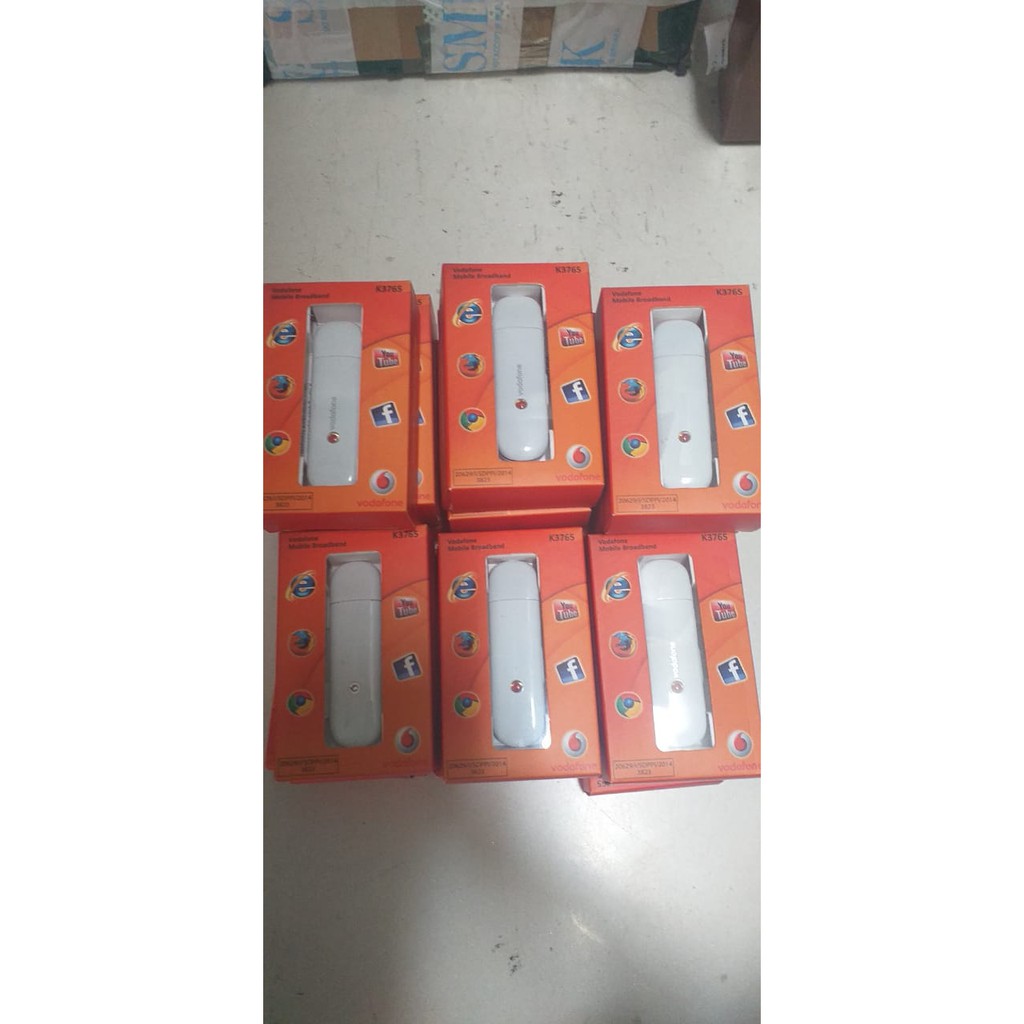 Modem Huawei K3765 Vodafone