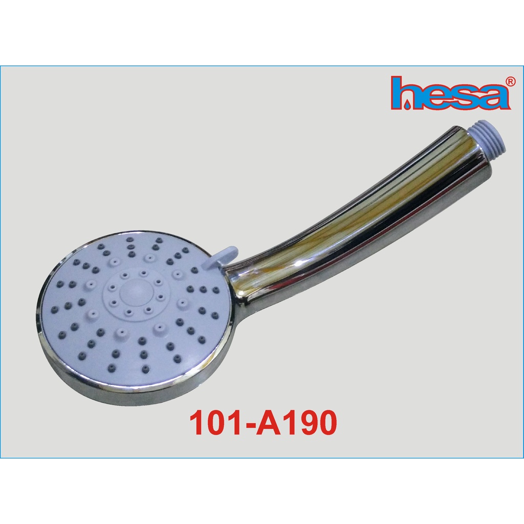 

Gardenglories Hand Shower / Shower Mandi Hesa Hs-A190