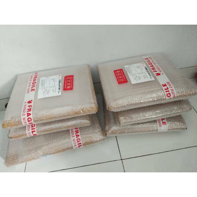 

TAMBAHAN PACKING EXTRA AMAN MAHAR