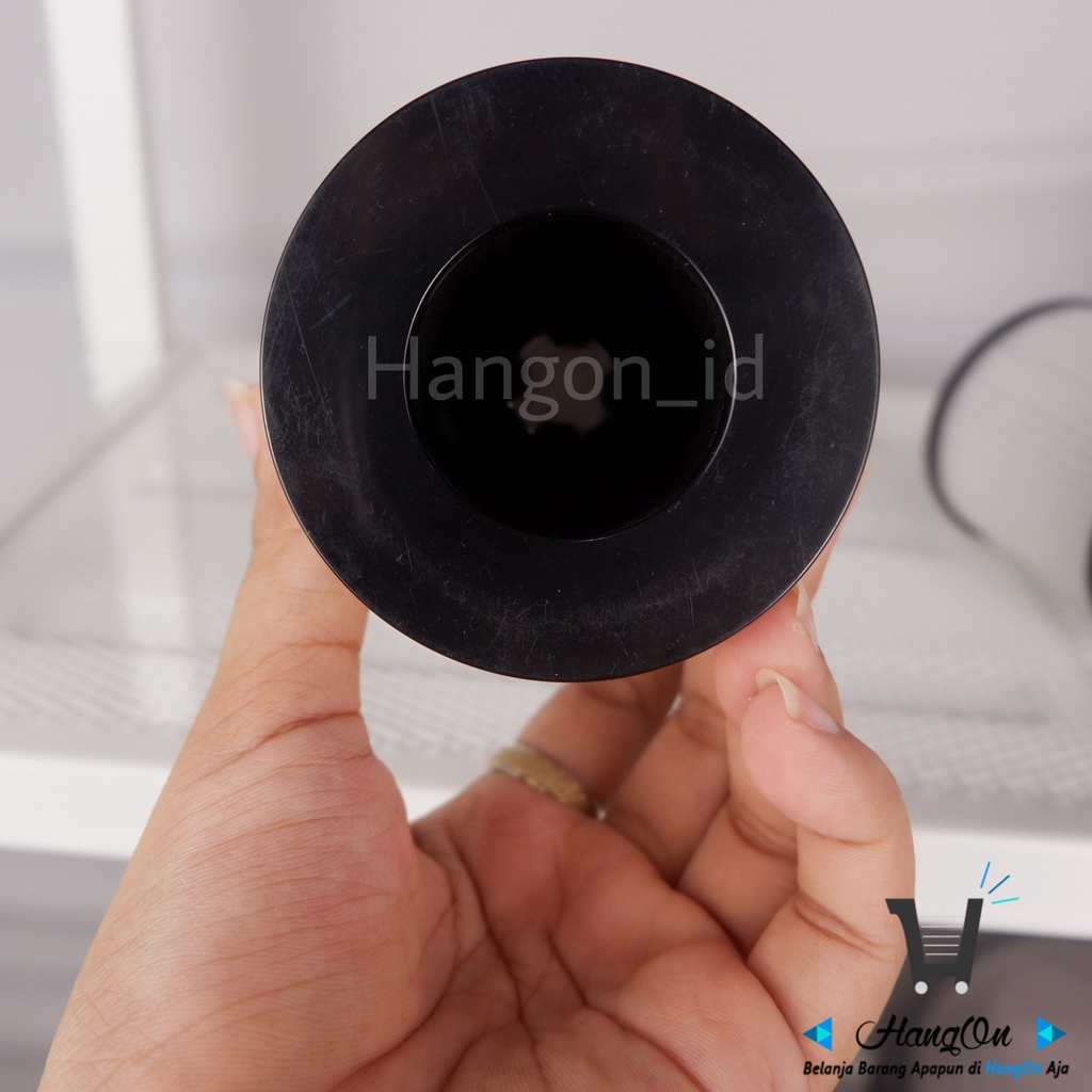 Hepa Filter Notale Car Air Purifier UVC Plasma HEPA 13 alt Shar