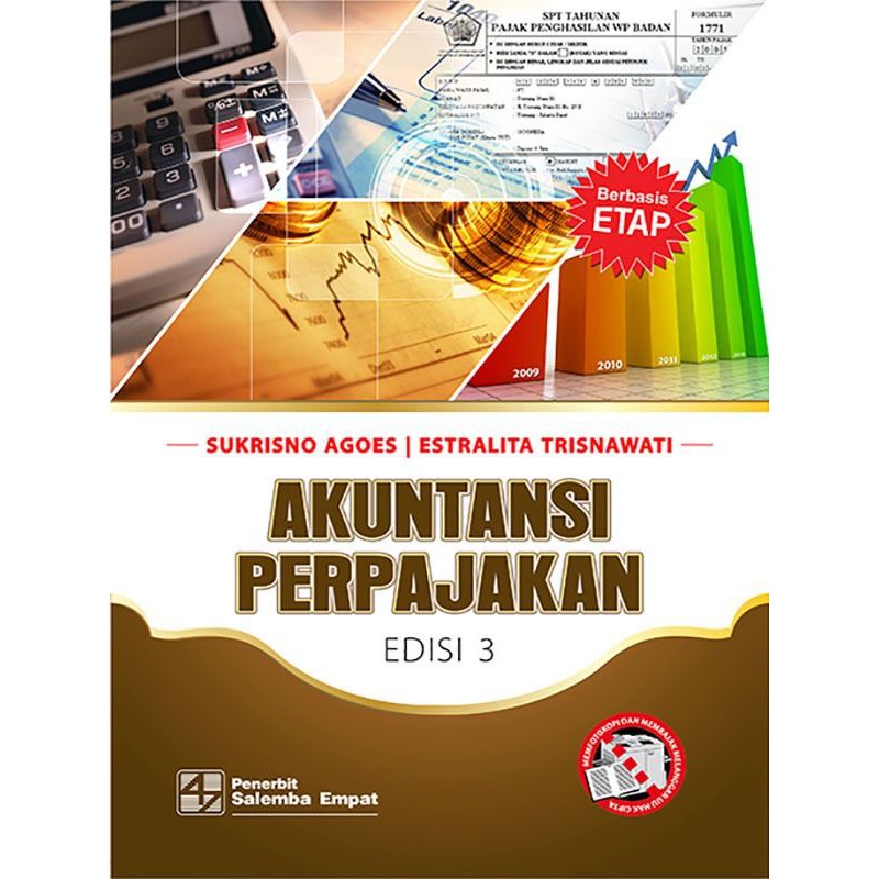 

akuntansi perpajakan ed3