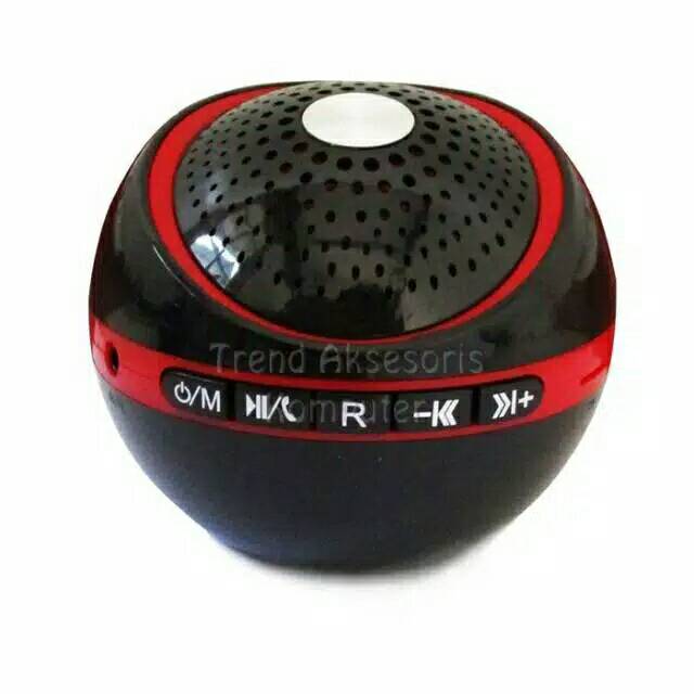 Speaker bluetooth Advance