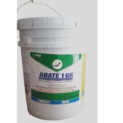 Abate pail