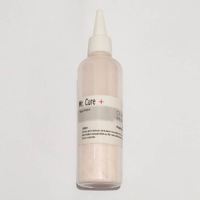 Mr. Cure Bubuk Powder SC Self Curing 150gr Self Cure